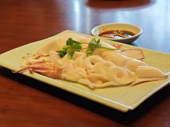 -抱德·潮汕味(琶洲店原惠城鱼仔)
