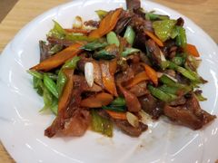 -东北饺子馆(郭南小区店)