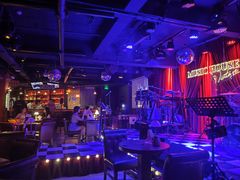 -音乐房子·Vintage Live Bar(玉林总店)