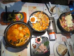 -花漫里亲民日式餐厅(万象城店)