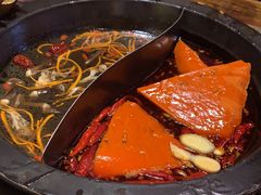 -蜀大侠火锅(建设路第五大道店)