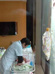 -大美母婴月子专护中心(紫峰店)