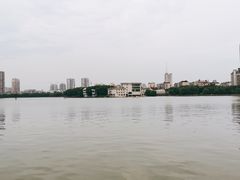 -南昌青山湖风景区