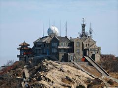 -泰山风景名胜区