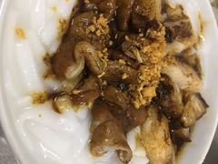 -长平老姿娘夜粥(平东一街店)