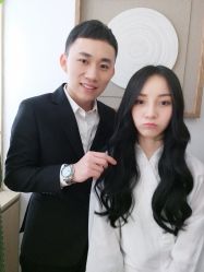 -简法造型·品牌形象店