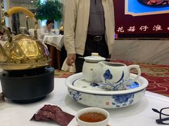-广州酒家(昌岗地铁站店)