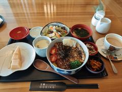 -王鼎精致料理铁板烧(世博源店)