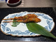 -極上萬膳·日料放题(海岸城店)