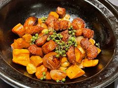 -狮王府淮扬菜(夫子庙老门东店)