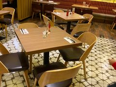 -Sizzler时时乐西餐厅(长楹天街购物中心店)