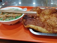 -白魁老号饭庄(安内店)