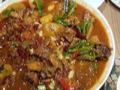 -巴扎屋大盘鸡·新疆菜(汇嘉时代店)