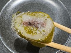 -蘸小院铁锅炖·蘸酱菜·东北菜(怀远门店)