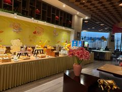 -金陵新城饭店
