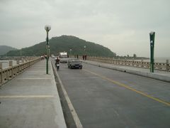 -野狸岛