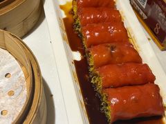 -稻香饭店(IFS国金中心店)