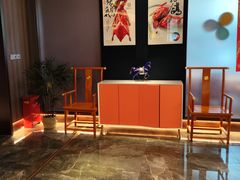 -香港狮子山下·明星粤菜餐厅(北苑店)