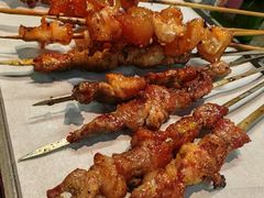 -路边边.炒菜烧烤.音乐餐厅(良乡长虹店)