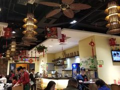 -兰桂坊粤泰美食(较场西店)