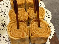 -羲和雅苑•北京烤鸭(平安国际金融中心店)