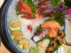 -和创柚子·会席日本料理(新区淮海街店)