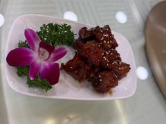 -瑞福园联谊餐室(茂名南路店)