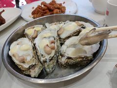 -飞尝蚝·顺德菜·鱼生(顺德总店)