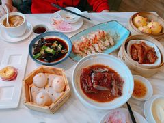 -陶陶居酒家(海岸城店)
