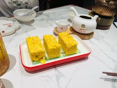 -广府汤语·靓汤·早茶·小粤菜(仁恒梦店)