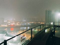 -长沙北辰洲际酒店-SKY 27酒廊