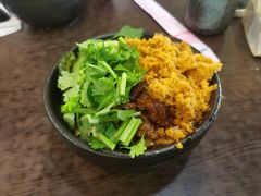 鱼松卤肉饭-古代饭堂(冠亚店)