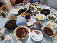 -妈妈的小作坊(陈家镇店)