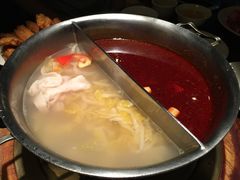 -鼎王麻辣锅(七贤店)