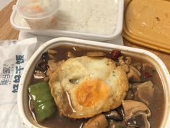 -膳当家黄焖鸡米饭(下沙宝龙店)