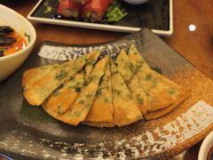 -龙悦湾酒家·八阵鱼生·渔人码头店