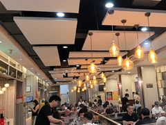 -潮悦牛肉火锅城(水贝店)