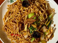 -飨府.老淮面馆.自营(清河路店)