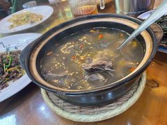 -下梅人家土菜馆(历史文化餐厅度假区店)