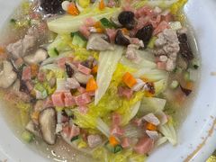 -添福来墨鱼饺子 · 海鲜东北菜(大连星海·黄浦路店)