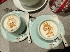 -星·South Beauty·俏江南(国贸店)