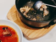 -小厨娘淮扬菜(清江苏宁广场店)