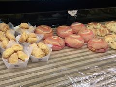 -华丰贺氏(福新西路店)