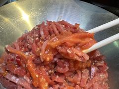 -六七八韩式烤肉·韩国料理(上杭路店)