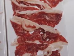 -犇鼎牛潮汕牛肉火锅(新辰里学清路店)