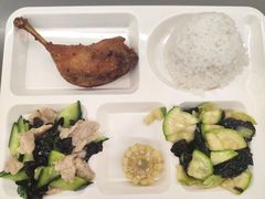 -北大家园食堂