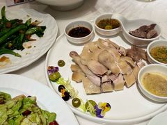 白切文昌鸡-闻见中国海南菜(K11店)