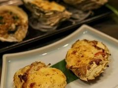 -广东嘉华大酒店·季花铁板烧餐厅