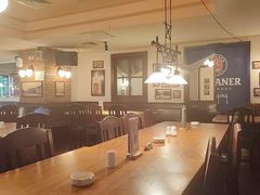 -宝莱纳啤酒花园餐厅PAULANER BRAUHAUS Nanjing(广州路店)