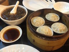 灌汤包-添运来(茶园奥园广场店)